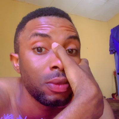 9ja_mARCx's profile picture. Humanity Comes first || MANCHESTER United.