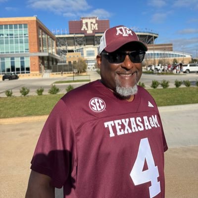iamalwatson's profile picture. A Proud Aggie Pastor👍👍👍