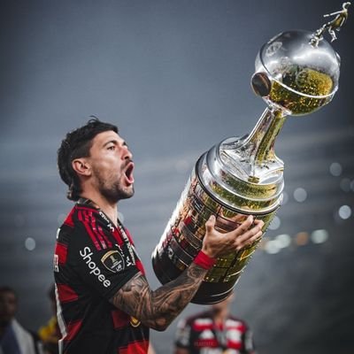 S3V33NN's profile picture. Seja luz em plena escuridão 

🌏

@flamengo 🔴⚫️