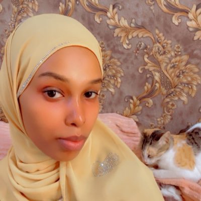 MulhatAdyan's profile picture. 