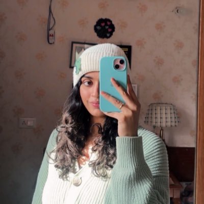 chaitanyaanair's profile picture. 23, lovechild of maya and monisha sarabhai, a nerd jock, building @upskillnexus