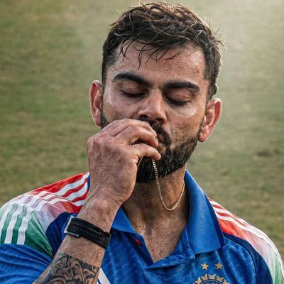 CricTweetz_MJ's profile picture. Cricket Enthusiast .