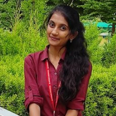 PrathibhaA62812's profile picture. 