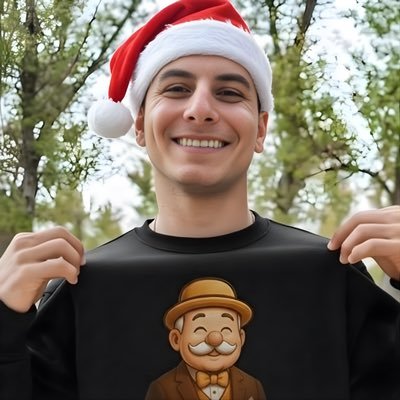 NKneenib's profile picture. Changing lives one video at a time ❤️😎 Mr. Giver YouTube:NKneenib GzxpqHdQeseerHTM2Gikq5F4o8Bb1oTENRTJa8E2pump $GIVE To The WORLD 🧡🌎