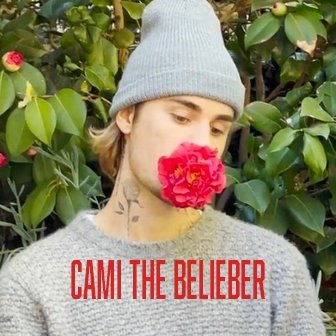 camithebelieber's profile picture. 𝓙𝓾𝓼𝓽𝓲𝓷 𝓪𝓷𝓭 𝓒𝓱𝓪𝓻𝓵𝓽𝓸𝓷 𝓪𝓻𝓮 𝓶𝔂 𝓫æ𝓼    🌹              
                                              𝓹𝓻𝓲𝓿: @𝓪𝓻𝓲𝓫𝓲𝓮𝓫𝓮𝓻𝓵𝓪𝓻𝓸𝓲