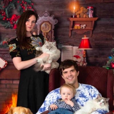 desantis's profile picture. Christian; Married to Victoria; Dad to Jack, Grace Kelly, Emanuela, Nora & Jayce; Made DeOS; Co-Founder: https://t.co/km0UPnTeXw Inc. and Prev: @BitcoinMagazine & @21 Inc.