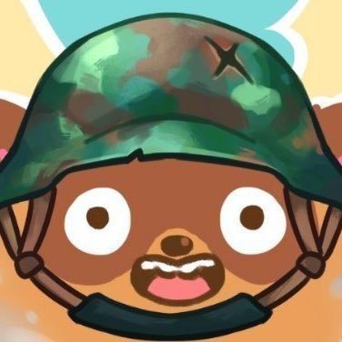 MasPapuyu's profile picture. Showcasing what's good with crypto games. https://t.co/hYoXUAS7q5