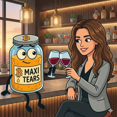 12StringCara's profile picture. Co-host of BB. All posts are my opinions, not financial advice. I'm an editor who studies English, human behavior, and how people think. #Kaspa