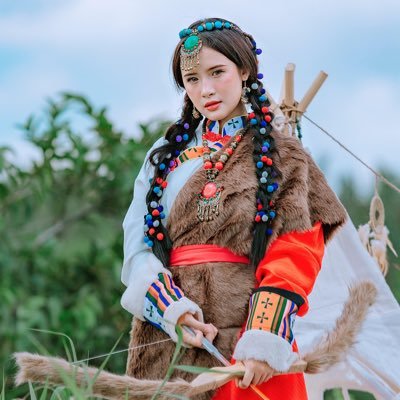 tsetsegkhen_m's profile picture. Hi