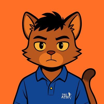 ozzbara's profile picture. slow men give me the real project of crypto technology and utility

hunting @LifeFormsNFT @CNPYNetwork

 @Buzzeum