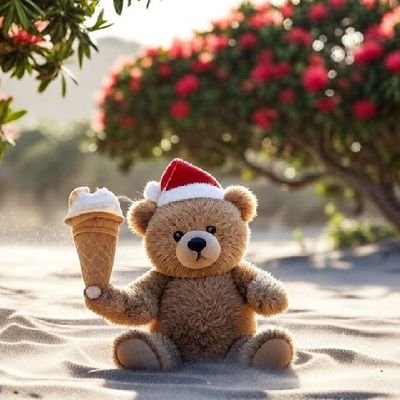 AppleBear365's profile picture. Just out here having a bit of a laugh at the world we call home. 
Mayor of Insomnia City.