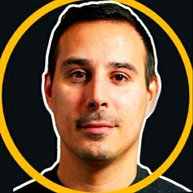 GokaviSuresh's profile picture. Day trader turned swing trader. Here
to help others improve their trading!
Join me for live streaming on Discord.
https://t.co/PyyIjf4zFB