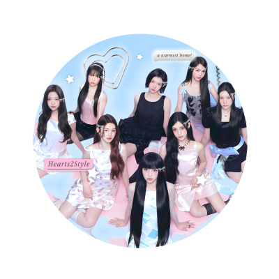 Hearts2Style's profile picture. ❤︎. 7/8 H2H | Gilded girls in giggle-coded lace, penning poetry for melodies and the arts we never stop swooning for⟢․⁺ @Gawox @Yushbi @xsunookim