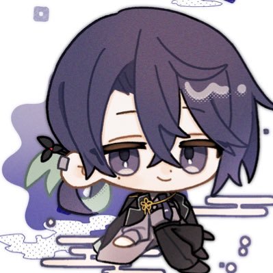 trpg_rinco's profile picture. CoC6版メインで身内卓で遊んでいる初心者です🔰 地雷なく色々遊んでいますが、特に関係性のアツいHLが好きです🥰