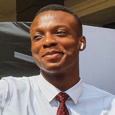 TED_three's profile picture. Result-based marketer | Demystifying Web3 marketing | CMO @stakecut | Building @dobartsmedia | Christocentric