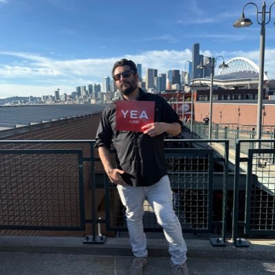 pyro_ae's profile picture. 🌴 Real World Traceability on Cardano | Blockchain | Community Manager @ZenGate | @PalmEconomy