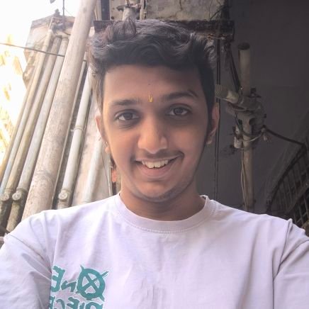 AJSHAH133's profile picture. Developer 💻🐦