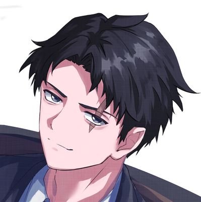 kyouren_ren's profile picture. nobody and nothing || 鬼太郎誕生 ゲゲゲの謎 ファン || mein liebling 🥰💞 @addy260702 || pfp and banner draw by @airincat