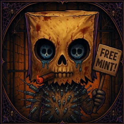 OrdinalLovers's profile picture. Web3. Ordinal Lovers. AirDrop Hunter. Basically i’m back-end dev.