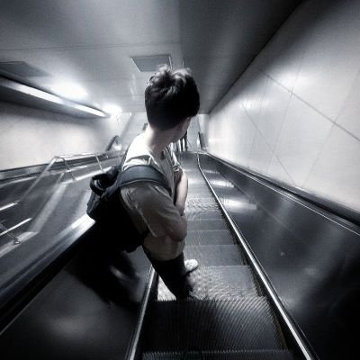 imicroyt's profile picture. NFT artist | Digital visionary | Web3 explorer | Moderator | introvert