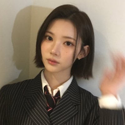 buzzerITZY's profile picture. akun khusus fangirl