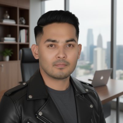 adarshworks's profile picture. I fix the Distribution Gap for technical founders. You build. I broadcast. (Ex-SaaS Founder). Book a 1-hour Audit below.