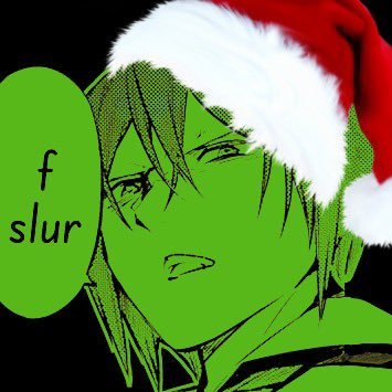 canopticon's profile picture. he/they ♘ i love sin!! (not in that way ... im still a christian) ⚀ https://t.co/gIVgc6igpJ ⚁ https://t.co/3BWWu38cMQ