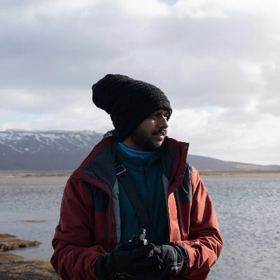 BuntyWP's profile picture. WordPress Dev | Building in Public | HomeSick | Non-Judgmental | Introvert | Old School 

YouTube: https://t.co/GFiR5HzEy5