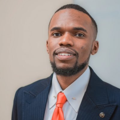 Nicodeme_Kaseha's profile picture. Tax Engineer and Political Analyst, specializing in the study of public policies and in the management of tax issues.