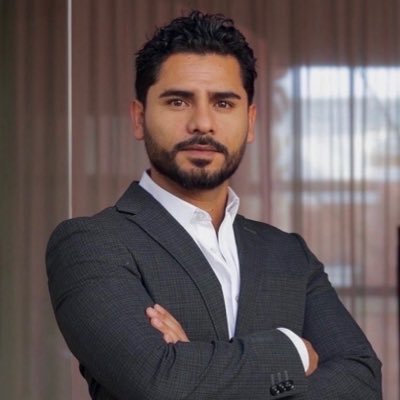 GeoPacheqo's profile picture. Ingeniero | Mtr. Ing. Administrativa | Regidor de Gobernación,Justicia, Seguridad Pública y Protección Civil | Militante de Partido Morena |Amozoc, Pue 📍