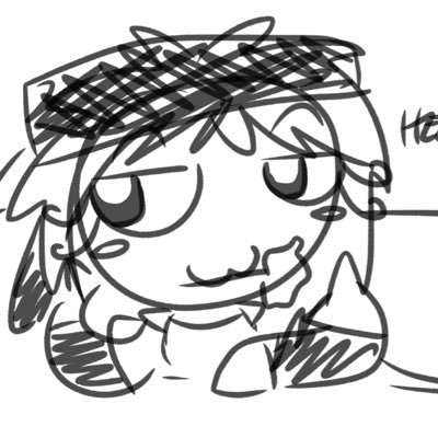 ihasnofacelulz's profile picture. he/him blasian mexican mix