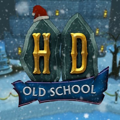 HDOSdev's profile picture. A free community project that is restoring HD for the game Old School Runescape.
Join our discord: https://t.co/e2ztuYrTlE
Support our patreon: https://t.co/b2DV67aRxK