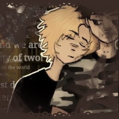 w1ncchester's profile picture. ໒꒰ྀིっ˕ -｡꒱ྀི১ he/they/it | unlabeled + transmasc | multifandom ⟡ mw:@cann1balhuntet | #zerodaytwt #spntwt | Taken by my sweet husband  𓏲 ࣪₊♡𓂃