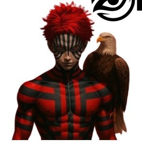 Al_ameenX's profile picture. Founder @Web3_Eagleeye ……. Dum Spiro, Spero 📊🧑🏻‍💻🕸️ // KOL MOD