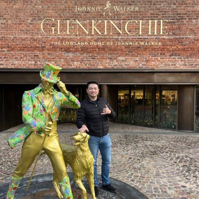 EthanOyamaWang's profile picture. Distiller 🌺 RWRI 🎱 MSc of Brewing & Distilling 🏴󠁧󠁢󠁳󠁣󠁴󠁿