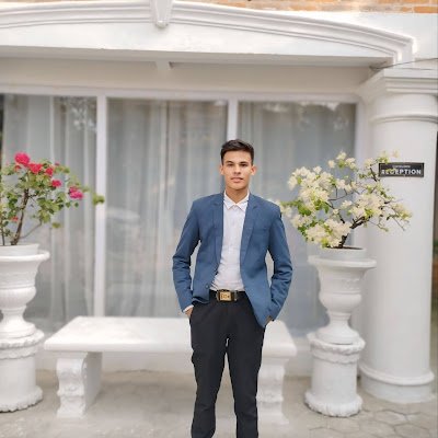 Parasjungkarki's profile picture. 