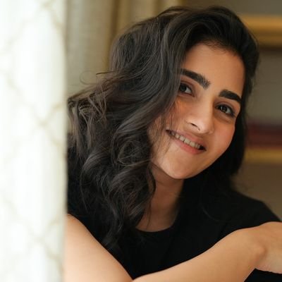 SriDevi_priya02's profile picture. @rukminitweets fanpage ❤️