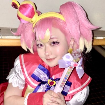 S_taro_cos's profile picture. 22ﾁｬｲ。︎︎ 150cm♀/💖ジャンル▶︎プリキュア、鋼錬、ボカロ、FT、ﾁｪﾝｿ等…。/リゼロとプリキュアにお熱❤️‍🔥キュアワンダフルℓσνє♡