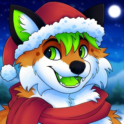 Confoxtion's profile picture. 🦊🇦🇺 34 • Single • Bi/Demi • INFJ • Biologist • VFX Filmmaker 🎬✨ Streamer • DJ • Dancer • 📸🎸🦖🌌📝 • ➡️🖍️ @SmolCandyFox ☕️: https://t.co/8KQ6v2YEEs