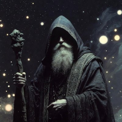 SanguineBard's profile picture. I'm not here to fit in; I'm just here to flow through. Focused on authenticity and personal freedom.