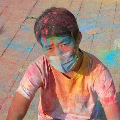 kellycai229551's profile picture. 