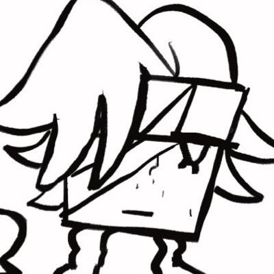 ohletscreate's profile picture. A work of art! (Art used by @mscleanliness, aggressivehamster and qwelver) (Please read pinned :3) (started  before she was added)