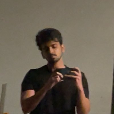 SSKGAJULA's profile picture. Diplomatic…..(but not in serious situations)