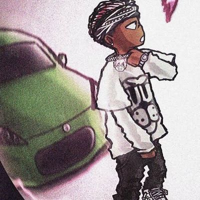 JroccLockz's profile picture. God 1st | 🧀  #GoPackGo | #LakeShow | 🖤 🐍