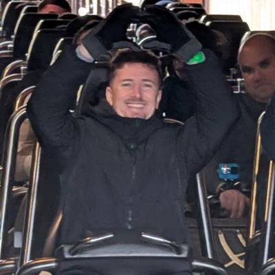 Dim7303's profile picture. 😁 Parlons parcs ! 🎢  🇨🇵
un petit blog avec les copains :
https://t.co/iWNYeitHXI