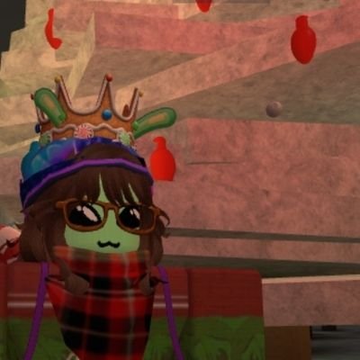 retro_fries's profile picture. Any Pronouns
|19| Artist | 16+ recommended
♤Mutifandom/Multishipper♤
◇Currently into Pressure and WDY◇ (Also will blab about OCs)