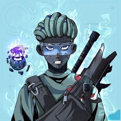 Lekan56789's profile picture. Just cool.
With myself