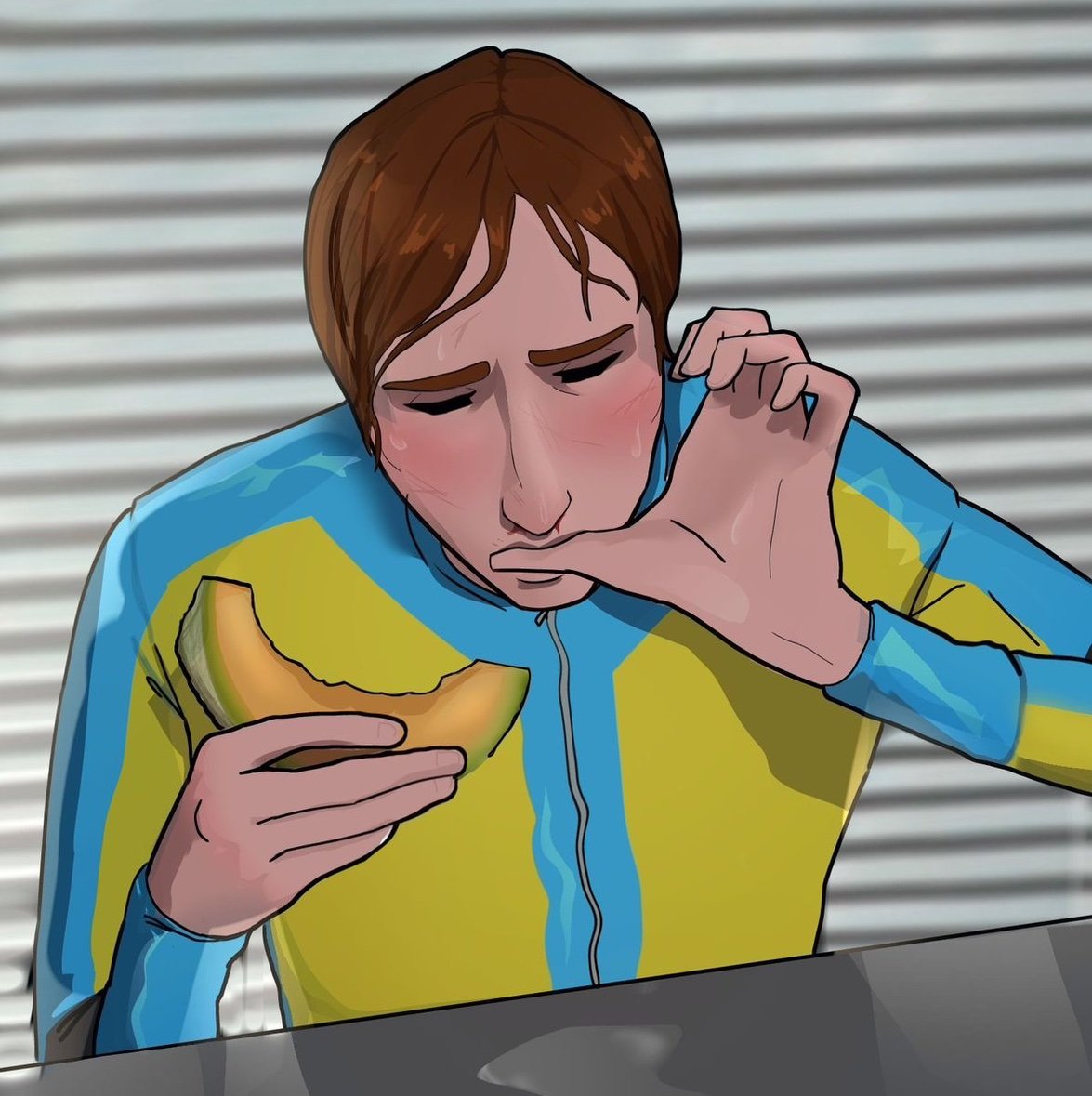 bayayablast's profile picture. 