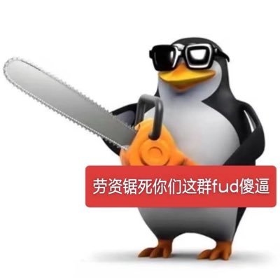 Li11911911's profile picture. 创造未来，大中华meme