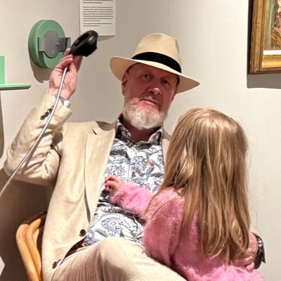 rvisby's profile picture. podcast@visbysverden.dk